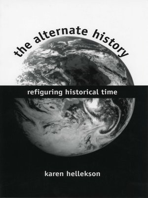 cover image of The Alternate History